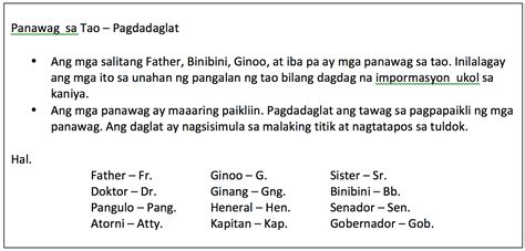 kagawad meaning in tagalog